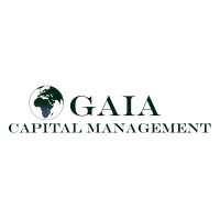 GAIA Capital Management Ltd logo - Similar company to Gaia Capital