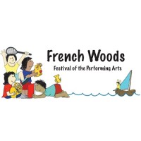 French Woods Festival of the Performing Arts logo - Similar company to Between & Within Science Dissemination Project