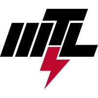 MTL - Multimodal Transports & Logistics logo - Similar company to Mtl Transport Distribution