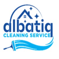 Albatiq Cleaning Services logo - Similar company to Soe Digital Solutions Ai