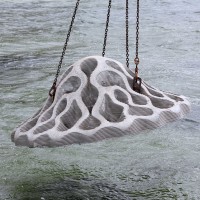 Reef Design Lab logo - Similar company to Econcrete