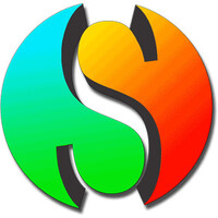 In Sync Web Design logo - Similar company to 253 Media