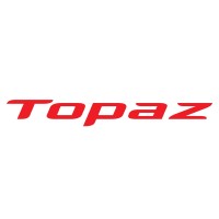 Topaz Detailing logo - Similar company to Shmee150