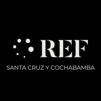 REF Santa Cruz - Cochabamba logo - Similar company to Miguel Pierre