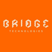 Bridge Technologies logo - Similar company to Pass Resource
