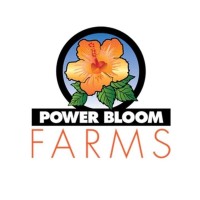 Power Bloom Farms logo - Similar company to Sturon Nursery Inc