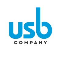 USB Company logo - Similar company to Tech Merchandise Ltd.
