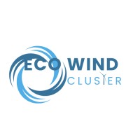 ECO WIND Cluster logo - Similar company to Anecto Power Electronics