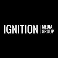 IGNITION MEDIA GROUP logo - Similar company to Prca-B
