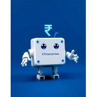 Finance Box Private Limited logo - Similar company to The Finance Box