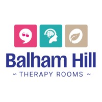 Balham Hill Therapy Rooms logo - Similar company to Number 42