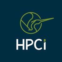 HPCi logo - Similar company to Arctech Accelerate