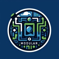 Modular IT logo - Similar company to Ai Applied