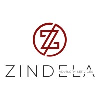 ZINDELA COMMUNICATIONS logo - Similar company to Anthea Communications