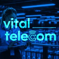 Vital Telecom logo - Similar company to Essay Experts Network