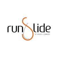 RUN & SLIDE logo - Similar company to Sp Entertainment Uk