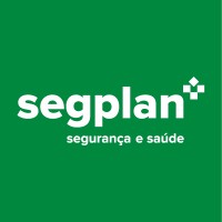 Segplan - Segurança e Saúde no Trabalho logo - Similar company to Metaveiro - Segurança E Telecomunicações