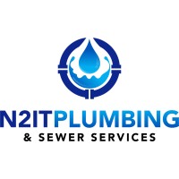 N2it Plumbing and Sewer Services Inc logo - Similar company to Kedron Plumbing & Heating