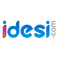iDesi.com logo - Similar company to Idesi Media | Creative Design & Branding Agency