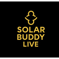 SolarBuddy LIVE logo - Similar company to Dotinfinity