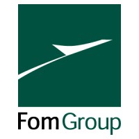 Fom Industrie logo - Similar company to Elumatec