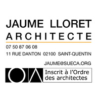 EURL D'ARCHITECTURE LLORET Jaume logo - Similar company to Altaneo Architecture