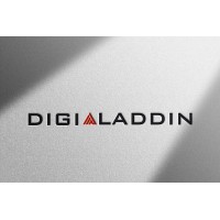 DigiAladin Marketing & Media Agency logo - Similar company to Digeemed