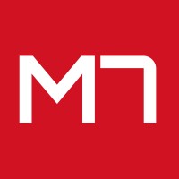 M7Admit logo - Similar company to Borderless