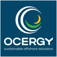 Ocergy logo - Similar company to Archer Wind