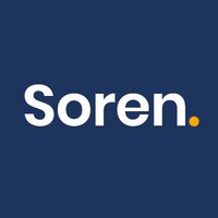 Soren - Renewable Energy Consulting logo - Similar company to Poodle It