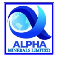 Alpha Minerals Co Ltd logo - Similar company to Alpha Minerals