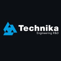 Technika Srl logo - Similar company to Orava