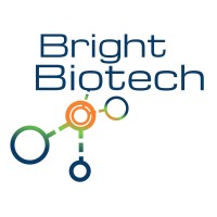 Bright Biotech logo - Similar company to Genesea Advanced Technologies