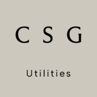 CSG Utilities Ltd logo - Similar company to Glide Utilities