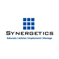 Synergetics Learning logo - Similar company to Deccansoft