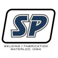 Stainless Plus logo - Similar company to Hex 9 Architects, Llc