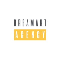 Dreamart Agency logo - Similar company to Cherrywise Co.
