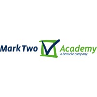 MarkTwo Academy logo - Similar company to Studio24