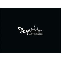 Segaris Art Center Kuala Lumpur logo - Similar company to Ilham Gallery