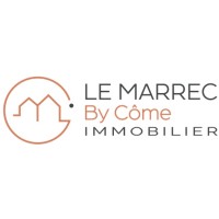 LE MARREC BY CÔME IMMOBILIER logo - Similar company to Ar'Studio
