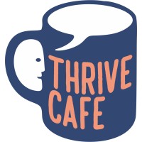 Thrive Cafe logo - Similar company to Nobrainer