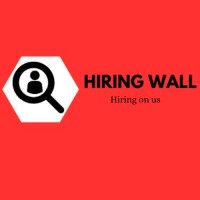 Hiring Wall logo - Similar company to Asklegalstudio
