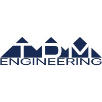 T.D.M. Engineering PTY LTD logo - Similar company to Bryan Zelinski Engineering