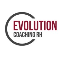 evolution-coaching-rh logo - Similar company to Evolution Rh