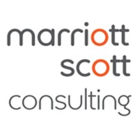 Marriott Scott Consulting