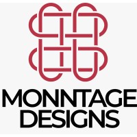 Monntage Designs logo - Similar company to Nubuild