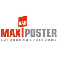B.A.B. Maxiposter Werbetürme GmbH logo - Similar company to Contarc360 Gmbh