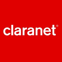 Claranet Portugal logo - Similar company to Konica Minolta Business Solutions Portugal