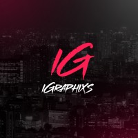 iGraphixs logo - Similar company to Igraphic Studio