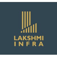 Lakshmi Infra logo - Similar company to Navya Developers Hyderabad